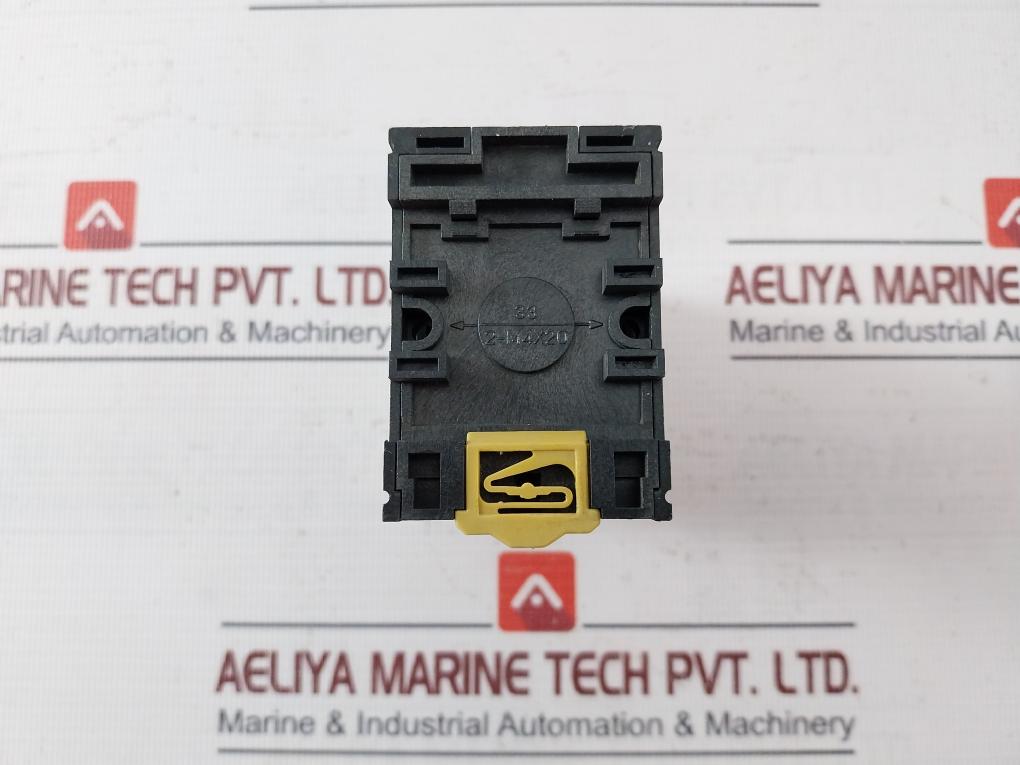 Yueqing Jingji Jsz3P-r Electronic Time Relay Ac220V Pf085A