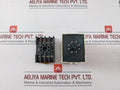Yueqing Jingji Jsz3P-r Electronic Time Relay Ac220V Pf085A
