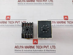 Yueqing Jingji Jsz3P-r Electronic Time Relay Ac220V Pf085A