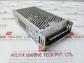 Yueqing Mingwei S-200-24 Switching Power Supply 100-120Vac, 4.5A 50/60Hz