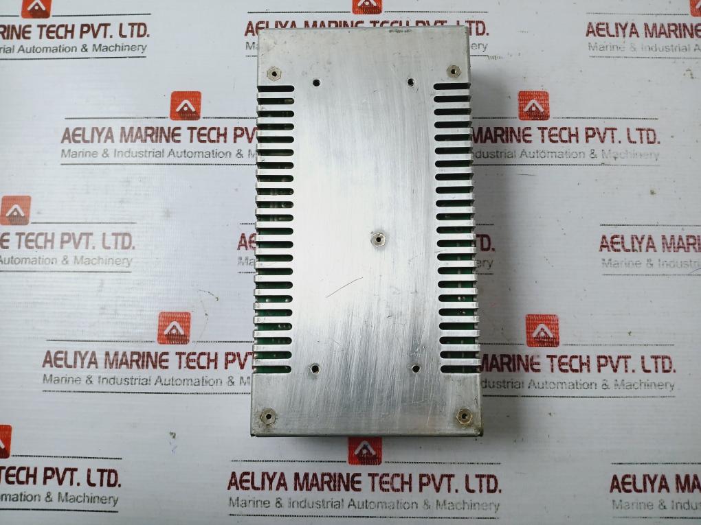 Yueqing Mingwei S-200-24 Switching Power Supply 100-120Vac, 4.5A 50/60Hz