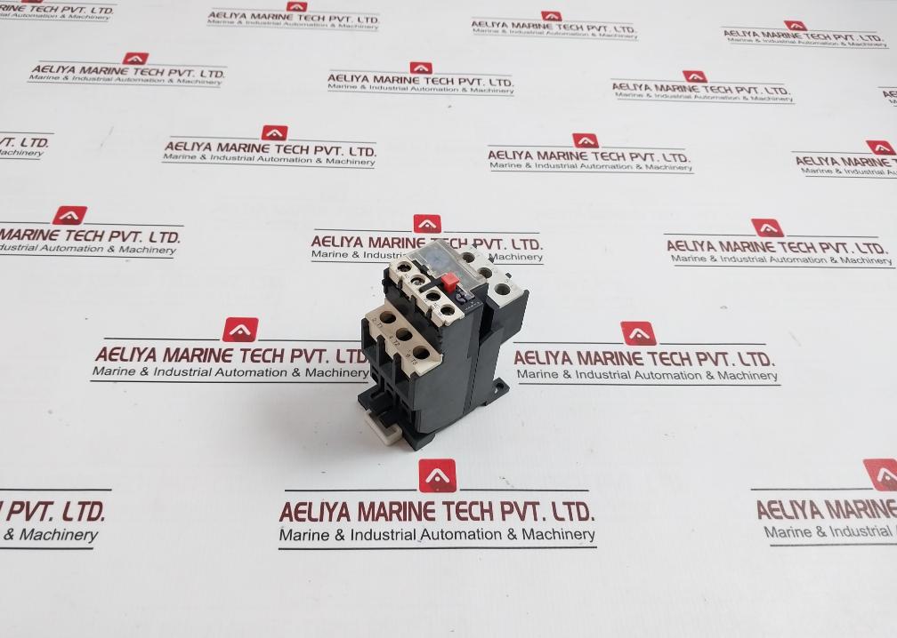 Yueqing Tiangao Cr-20 Thermal Overload Relay 17-25A 750V 6Kv 5A
