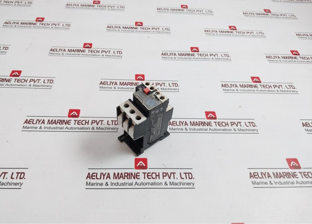 Yueqing Tiangao Cr-20 Thermal Overload Relay 17-25A 750V 6Kv 5A