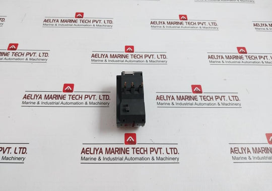 Yueqing Tiangao Cr-20 Thermal Overload Relay 4-6a 750v 6kv 5a