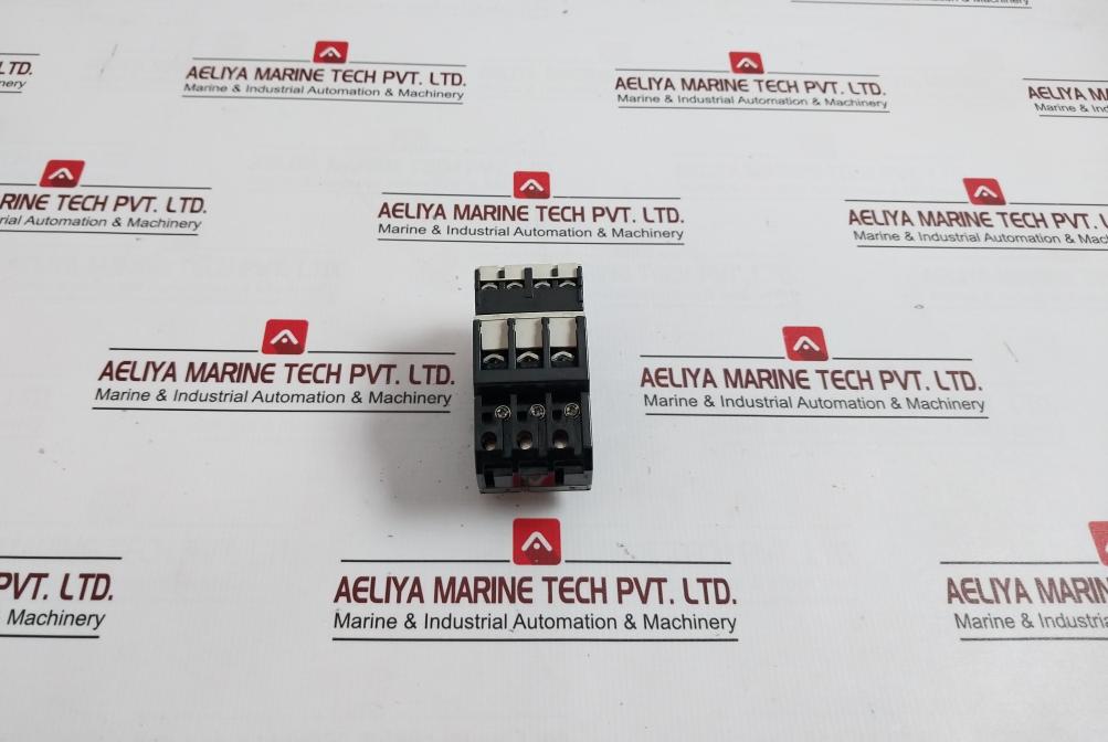 Yueqing Tiangao Cr-20 Thermal Overload Relay 4-6A 750V 6Kv 5A