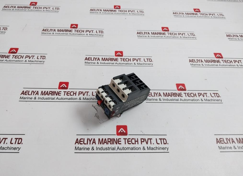 Yueqing Tiangao Cr-20 Thermal Overload Relay 4-6A 750V 6Kv 5A