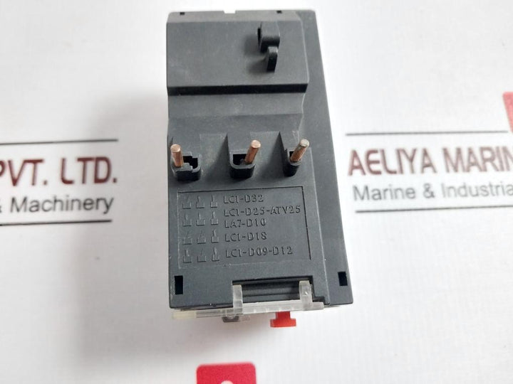 Yueqing Tiangao Cr-20 Thermal Overload Relay 750v 6kv 12-18a 5a