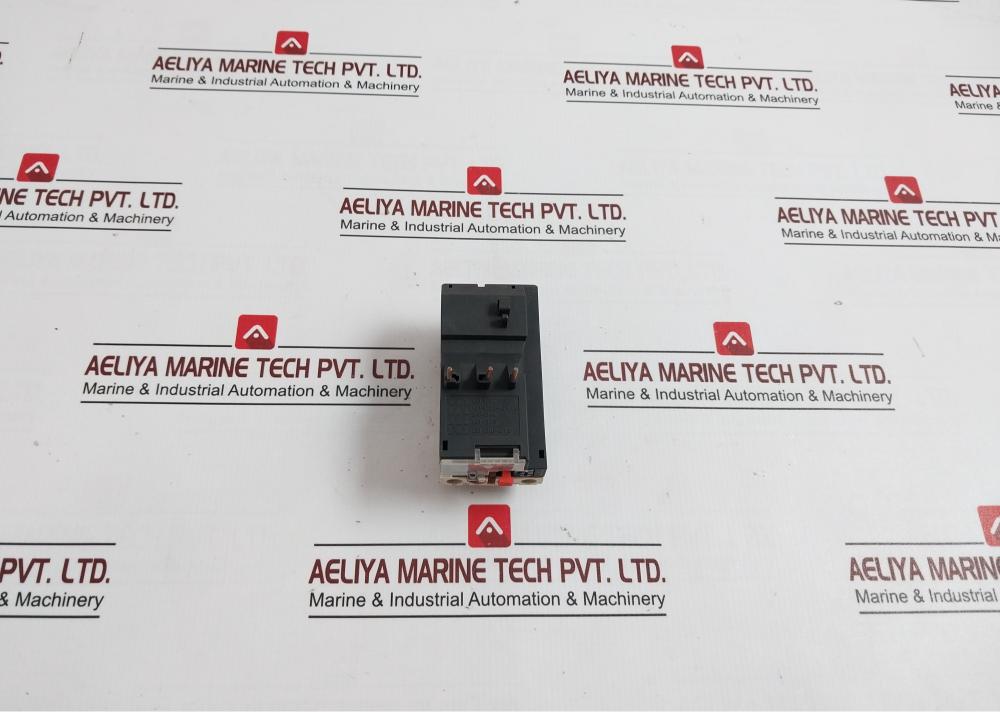 Yueqing Tiangao Cr-20 Thermal Overload Relay 750V 6Kv 12-18A 5A