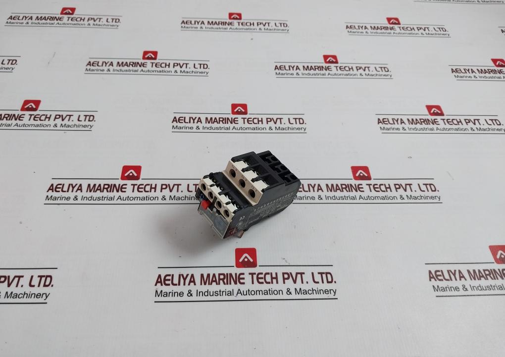 Yueqing Tiangao Cr-20 Thermal Overload Relay 750V 6Kv 12-18A 5A