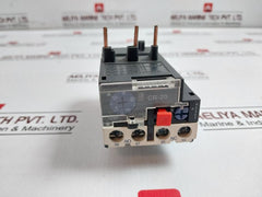 Yueqing Tiangao Cr-20 Thermal Overload Relay 750v 6kv 12-18a 5a