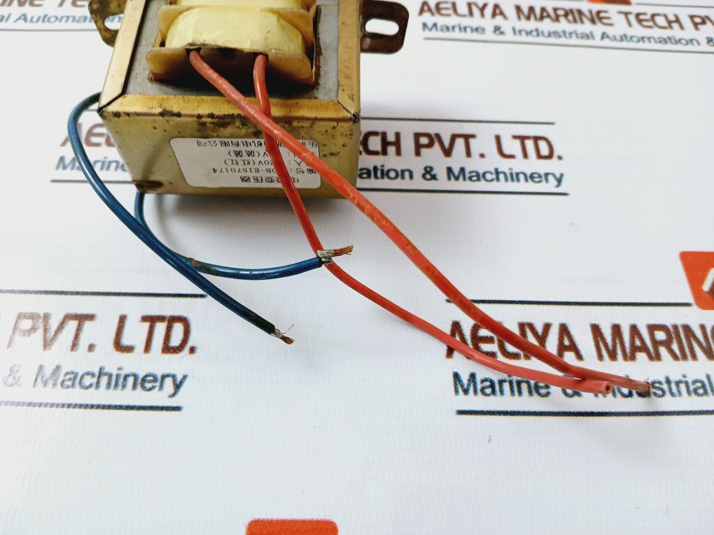Yueqing Zhenan Zdb-e1570174 Power Transformer 220V