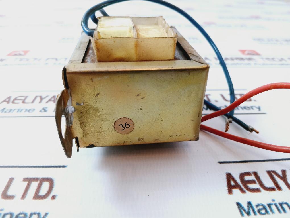 Yueqing Zhenan Zdb-e1570174 Power Transformer 220V