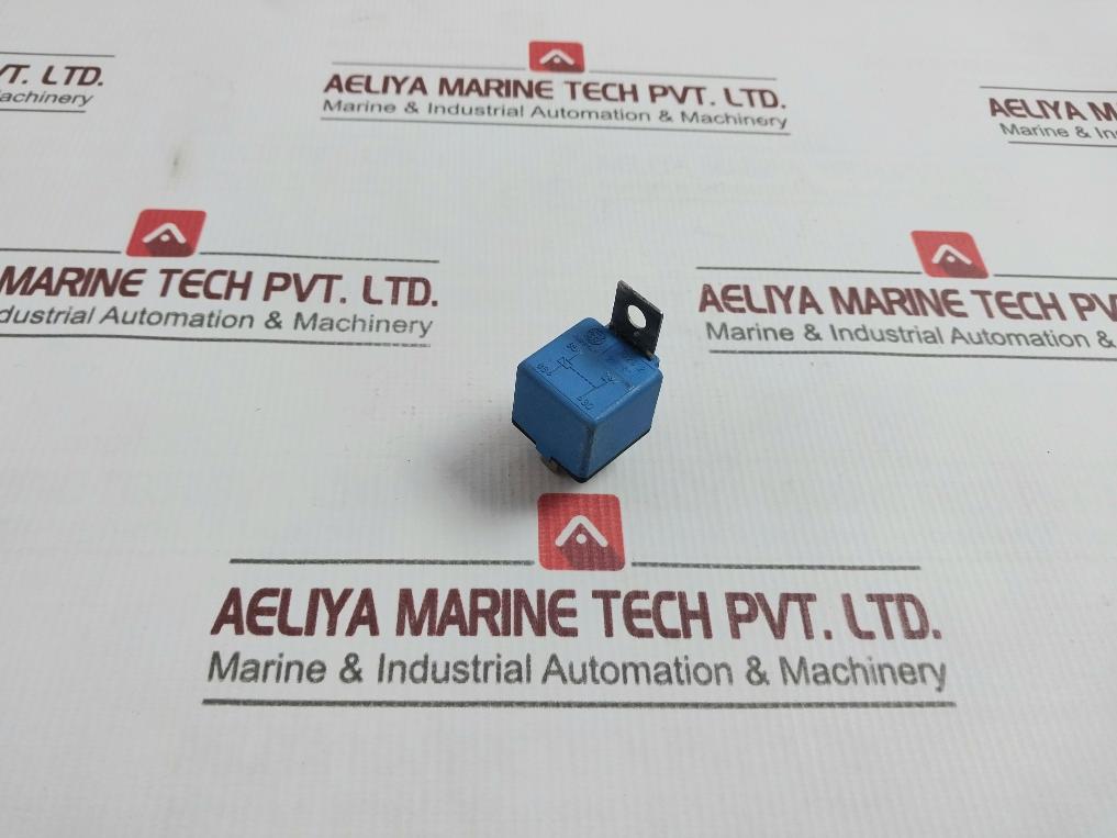 Yuestar Jd2912 Relay 24V 30A