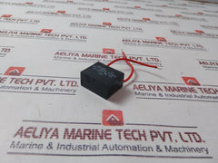 Yuhchang 10µF/J/250Vac Capacitor 50/60Hz