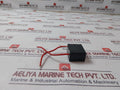 Yuhchang 10µF/J/250Vac Capacitor 50/60Hz