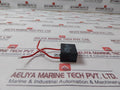 Yuhchang 10µF/J/250Vac Capacitor 50/60Hz