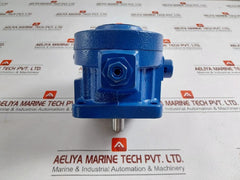 Yuken-1500-Rpm-70-Kg-Cm2-Hydraulic-Variable-Vane-Pump-Vpvr-sf-40D-20-208436-2