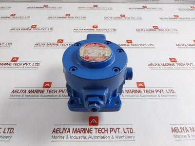 Yuken-1500-Rpm-70-Kg-Cm2-Hydraulic-Variable-Vane-Pump-Vpvr-sf-40D-20-208436-3