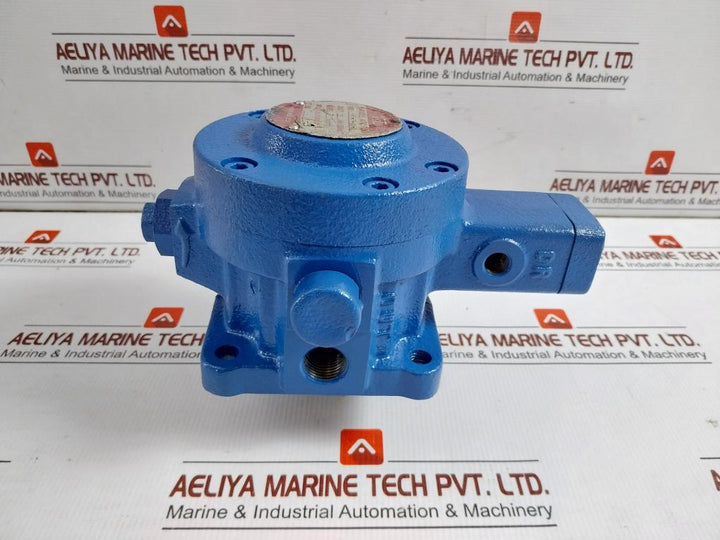 Yuken-1500-Rpm-70-Kg-Cm2-Hydraulic-Variable-Vane-Pump-Vpvr-sf-40D-20-208436-4