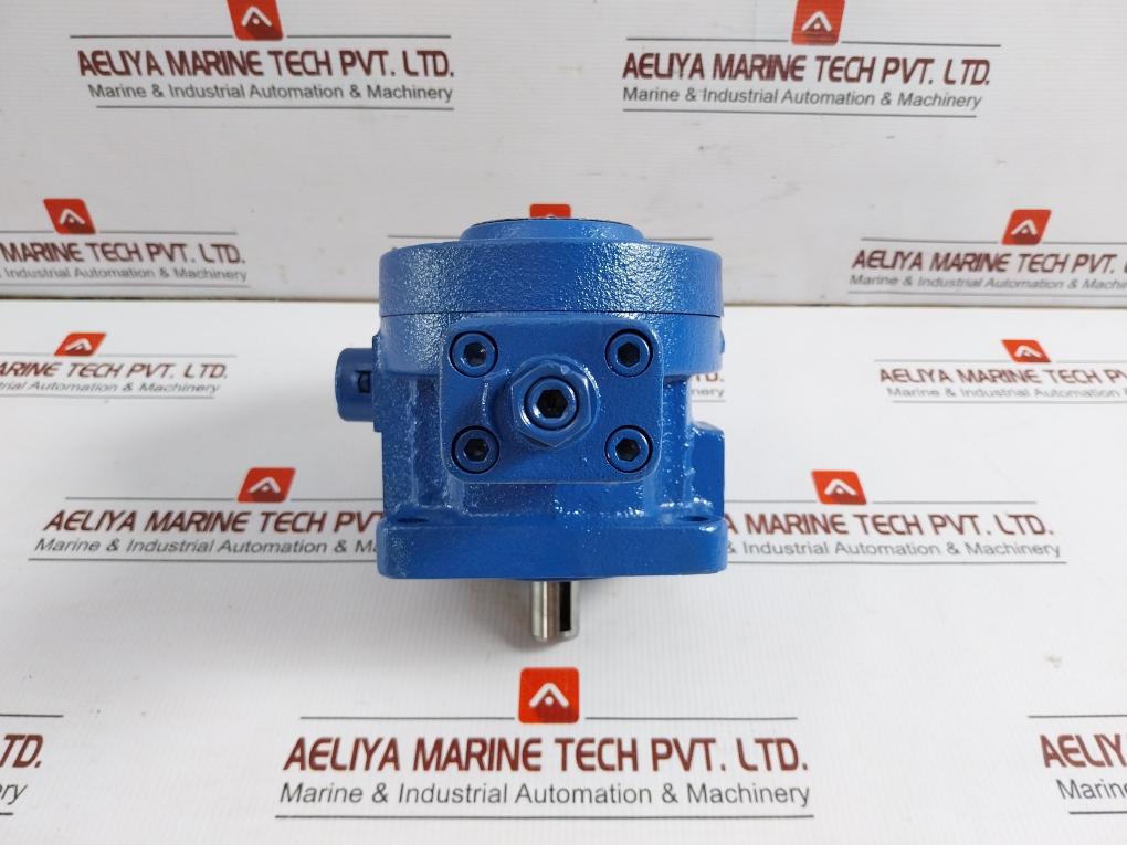 Yuken-1500-Rpm-70-Kg-Cm2-Hydraulic-Variable-Vane-Pump-Vpvr-sf-40D-20-208436-5