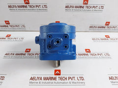 Yuken-1500-Rpm-70-Kg-Cm2-Hydraulic-Variable-Vane-Pump-Vpvr-sf-40D-20-208436-5