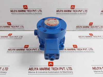 Yuken-1500-Rpm-70-Kg-Cm2-Hydraulic-Variable-Vane-Pump-Vpvr-sf-40D-20-208436-6