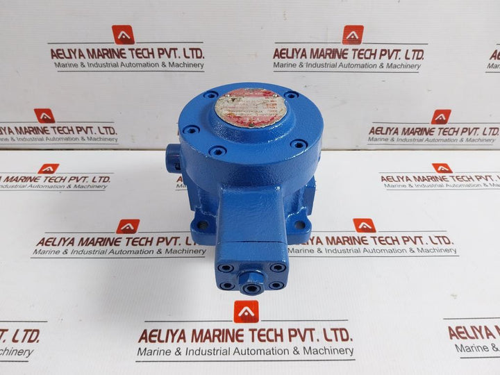 Yuken-1500-Rpm-70-Kg-Cm2-Hydraulic-Variable-Vane-Pump-Vpvr-sf-40D-20-208436-6