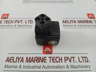 Yuken-Solenoid-Valve-Coil-A240-210086-4