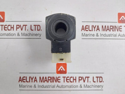 Yuken-Solenoid-Valve-Coil-D24-208939-2