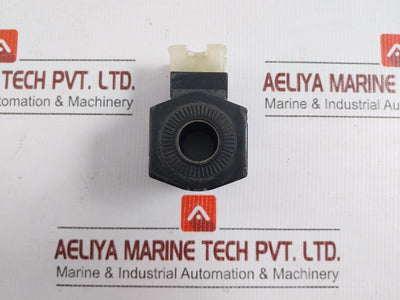 Yuken-Solenoid-Valve-Coil-D24-208939-3