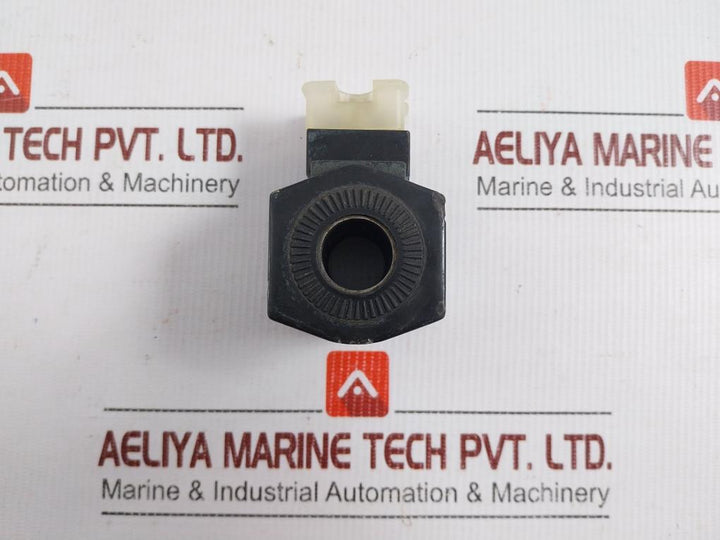 Yuken-Solenoid-Valve-Coil-D24-208939-3