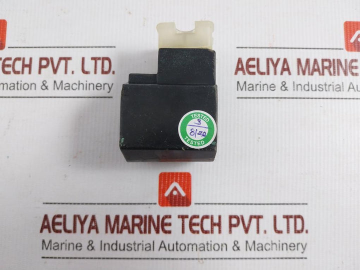 Yuken-Solenoid-Valve-Coil-D24-208939-6