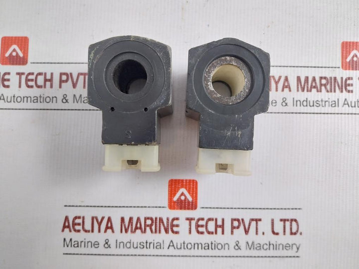 Yuken-Solenoid-Valve-Coil-D24-208939-9