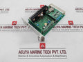 Yuken Amb-el-04-2-a-2001 Amplifier Module Yc9L-1368-12 250V