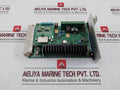 Yuken Amb-el-04-2-a-2001 Amplifier Module Yc9L-1368-12 250V