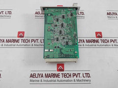 Yuken Amb-el-04-2-a-2001 Amplifier Module Yc9L-1368-12 250V