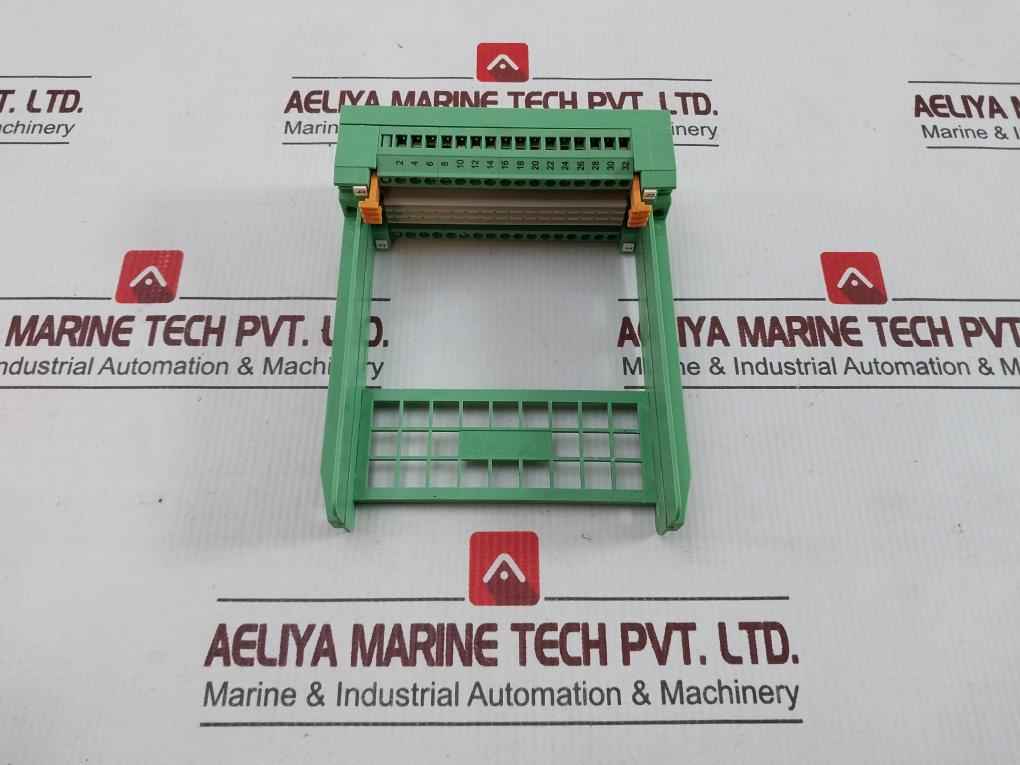 Yuken Amb-el-04-2-a-2001 Amplifier Module Yc9L-1368-12 250V