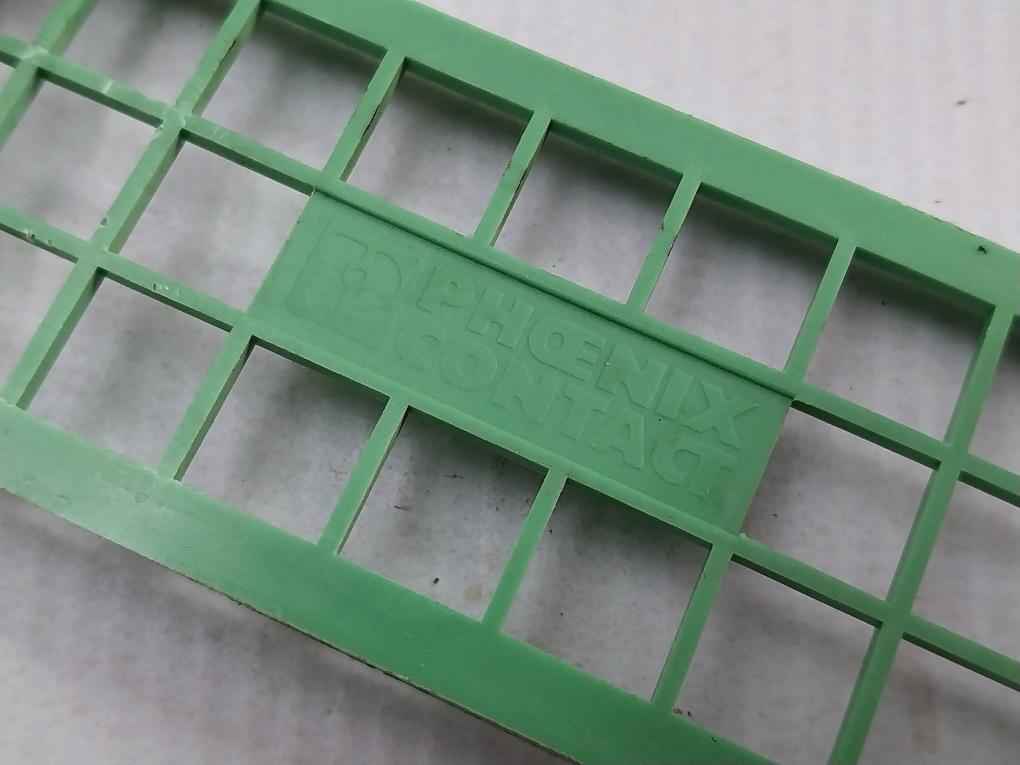 Yuken Amb-el-04-2-a-2001 Amplifier Module Yc9L-1368-12 250V