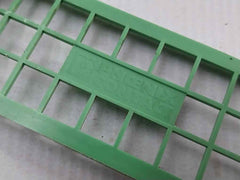 Yuken Amb-el-04-2-a-2001 Amplifier Module Yc9L-1368-12 250V
