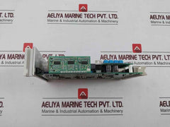 Yuken Amb-el-04-2-a-2001 Amplifier Module Yc9L-1368-12 250V