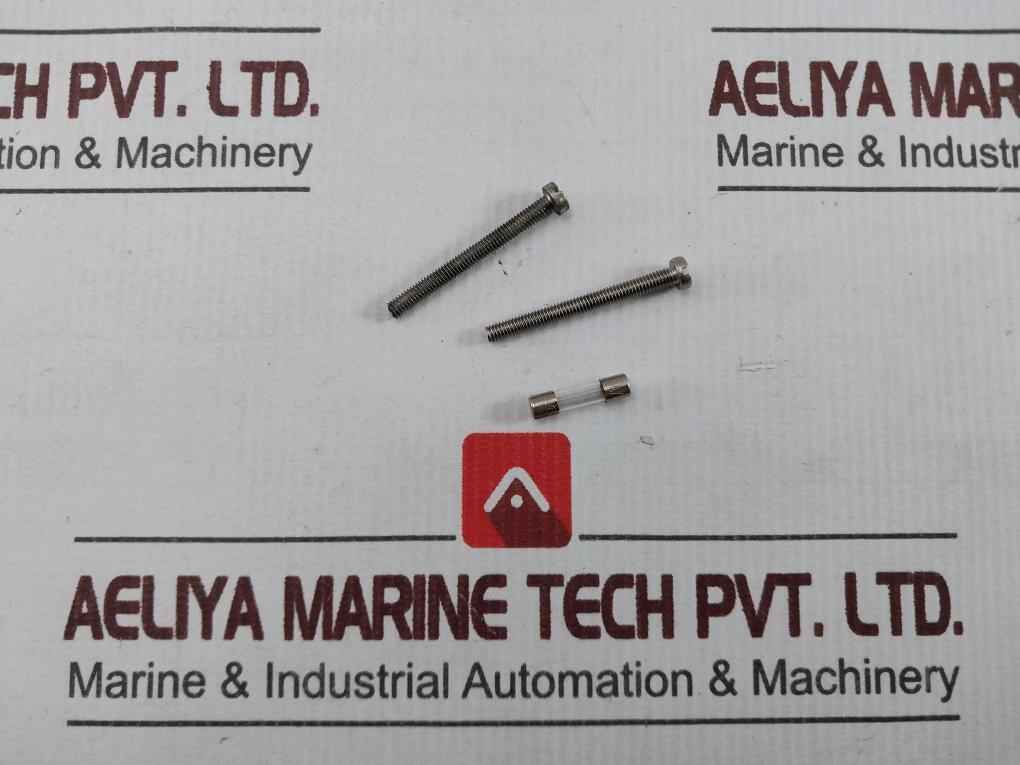 Yuken Amb-el-04-2-a-2001 Amplifier Module Yc9L-1368-12 250V