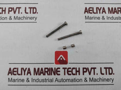 Yuken Amb-el-04-2-a-2001 Amplifier Module Yc9L-1368-12 250V
