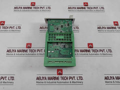 Yuken Amb-el-04-2-a-2001 Amplifier Module Yc9L-1368-12 250V