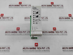 Yuken Amb-el-04-2-a-2001 Amplifier Module Yc9L-1368-12 250V