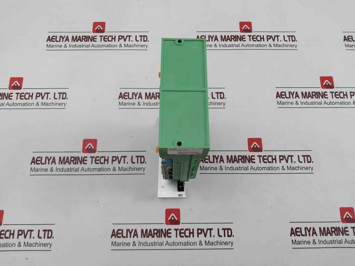 Yuken Amb-el-04-2-a-2001 Amplifier Module Yc9L-1368-12 250V
