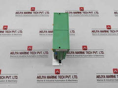 Yuken Amb-el-04-2-a-2001 Amplifier Module Yc9L-1368-12 250V