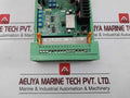 Yuken Amb-el-04-2-a-2001 Amplifier Module Yc9L-1368-12 250V