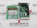 Yuken Amb-el-04-2-a-2001 Amplifier Module Yc9L-1368-12 250V