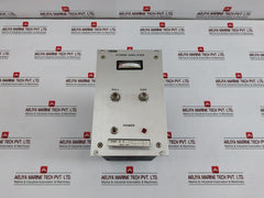 Yuken Ame-d-s-220-32 Power Amplifier For Flow Control Valve 5160 84 Ek410137-4-0