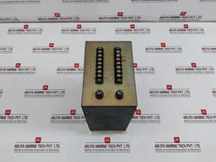 Yuken Ame-d-s-220-32 Power Amplifier For Flow Control Valve 5160 84 Ek410137-4-0